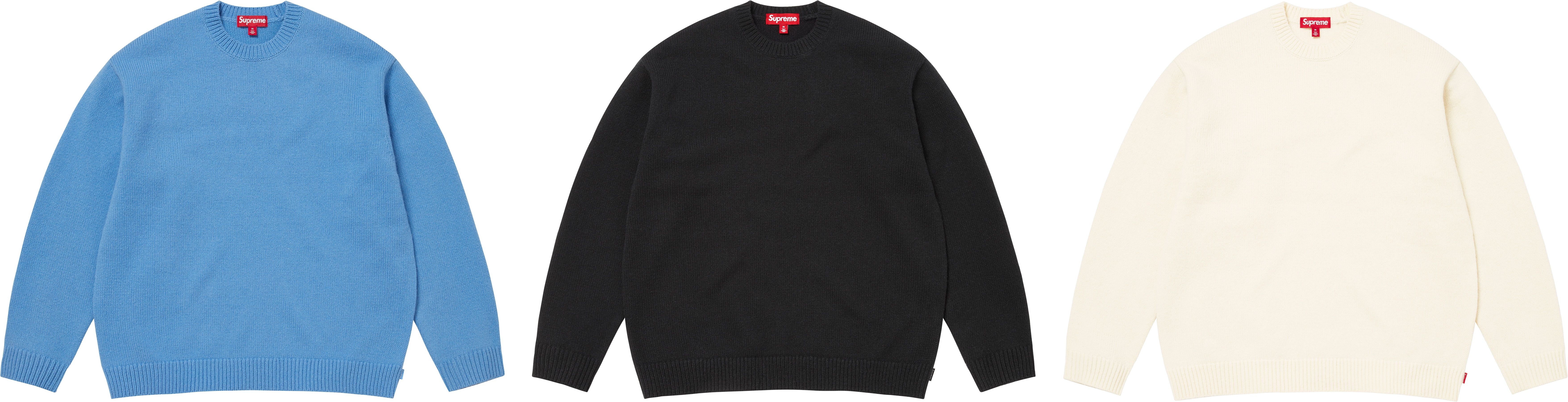Angora Script Sweater view 16